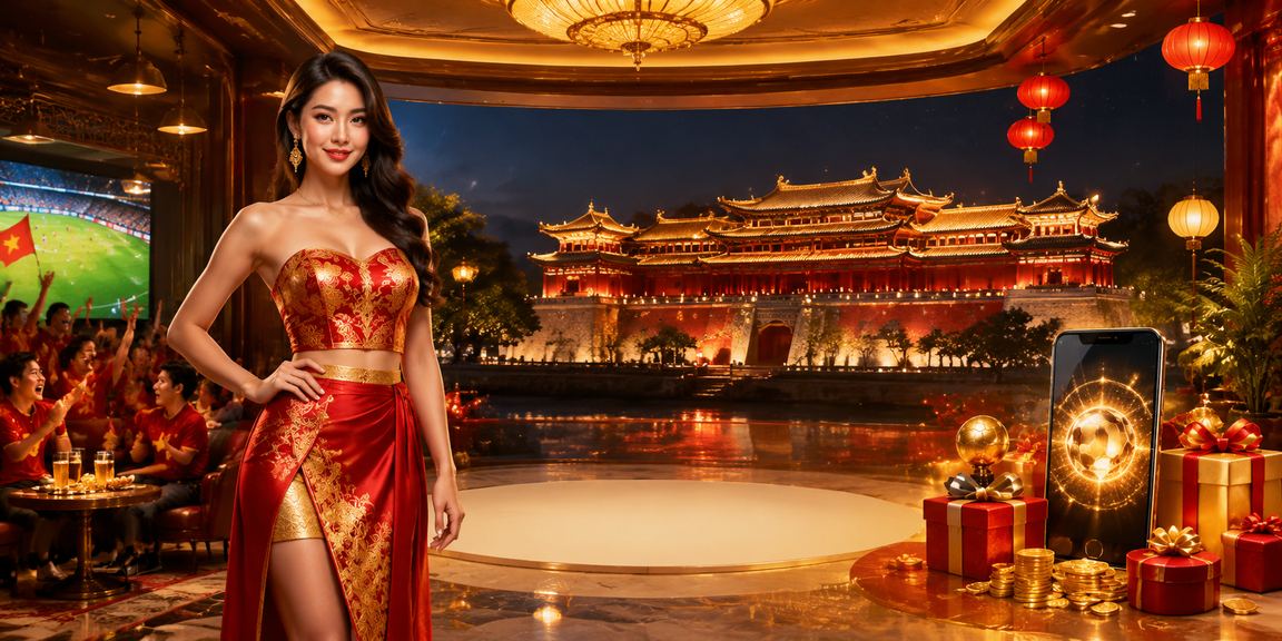 Khách chơi casino trực tuyến tại Huế